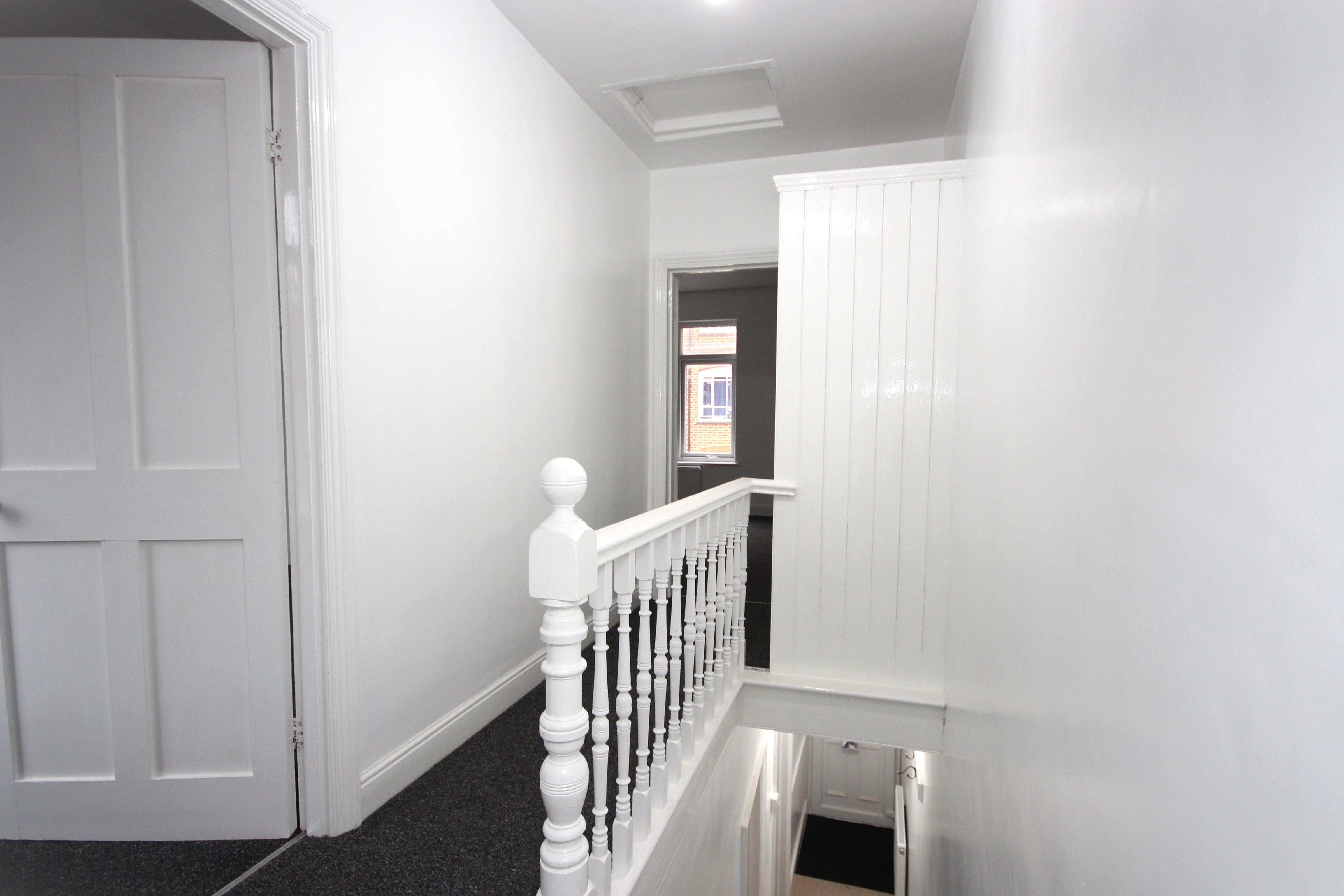 Cromwell Road, Rushden Simpson & Weekley